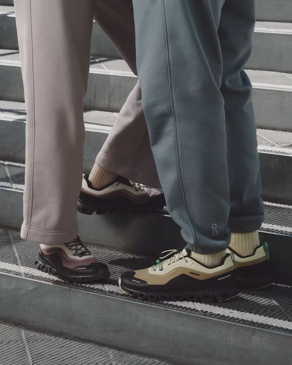 ON Cloud 6 Geo 3WG10354898 3MG10424660 On Feet 2