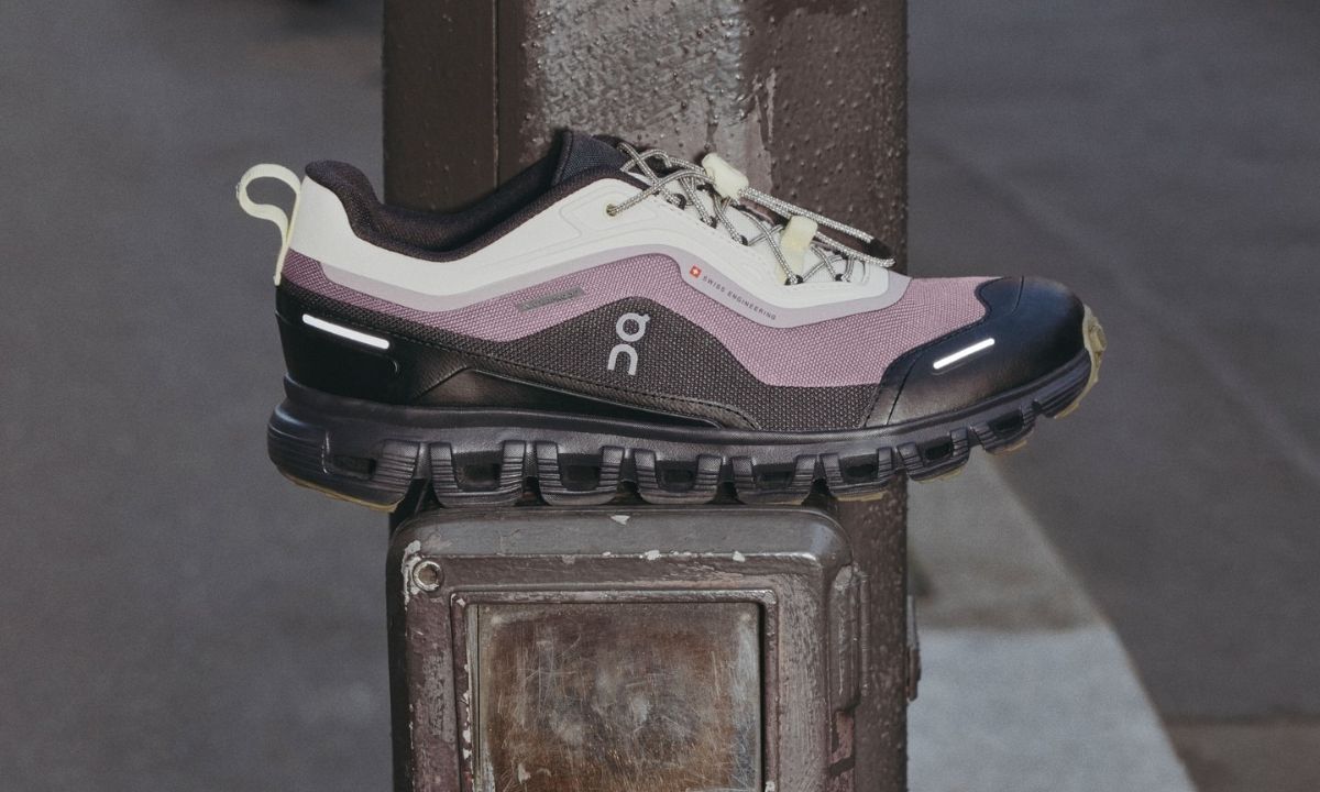 ON Cloud 6 Geo 3WG10354898 Lateral Titel