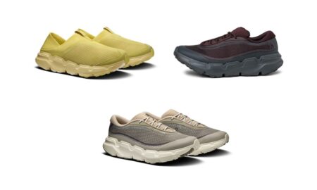 ON Cloudsoma Hike 3MG30455348 3MG30451301 Cloudsoma Moc Acacia 3MG30226024 Lateral Titel