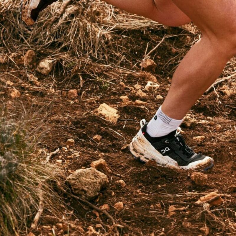 ON Cloudultra 2 On Feet Titel Highlights Herbst 2023