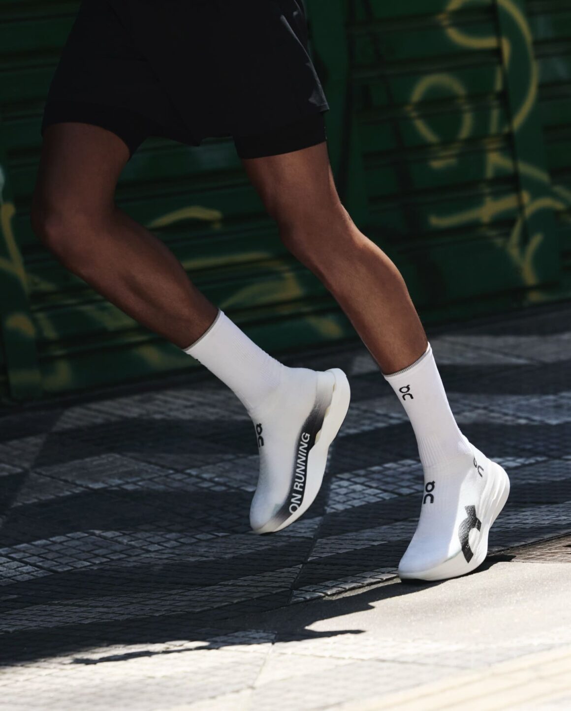 On Cloudboom Strike LS 3UE30010462 Running