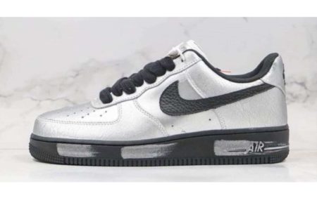 PEACEMINUSONE x Nike Air Force 1 Paranoise 2.0 Release