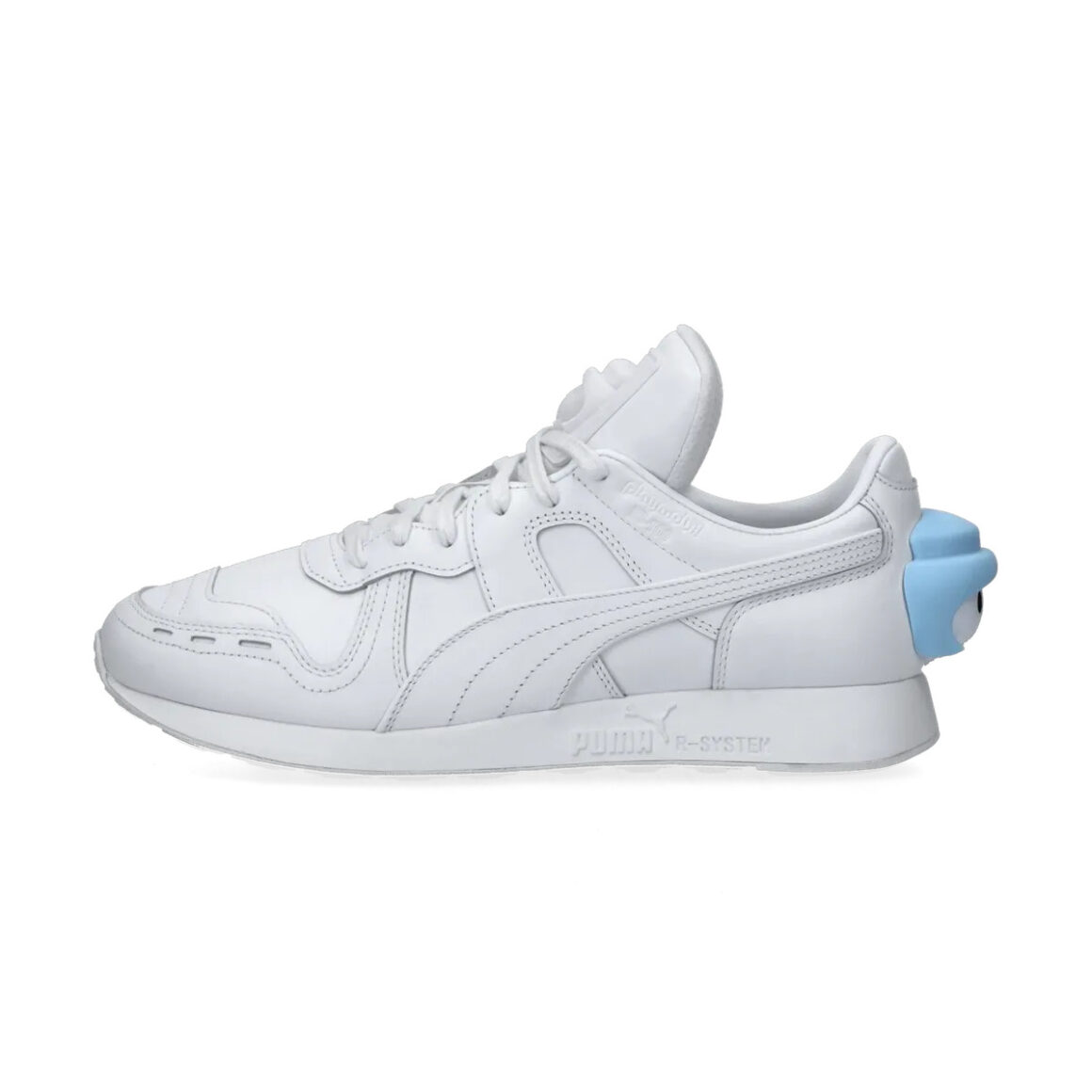 Playmobil x Puma RS-100 940856-01 Lateral