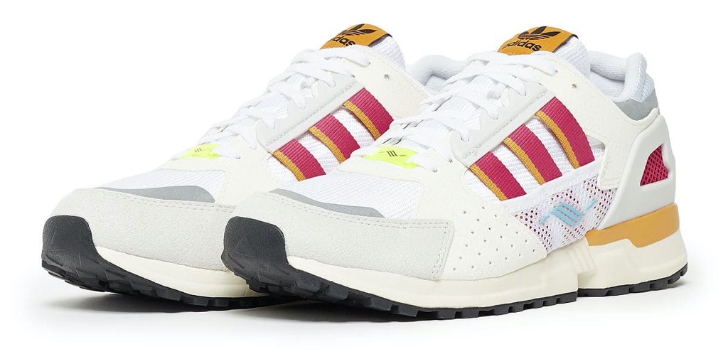 adidas ZX 10.000 C – Release-Infos | everysize Blog