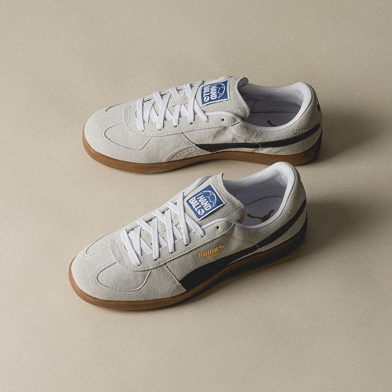 Puma Handball Full Shoes 106695 03