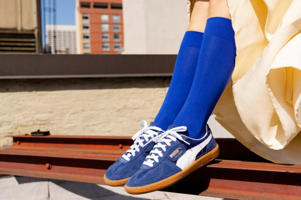 Puma Palermo OG On Feet 383011-01