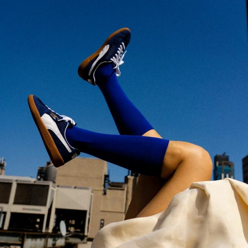 Puma Palermo OG On Feet 383011-01-Titel