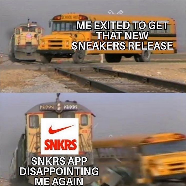 SNKRS-App-Fail