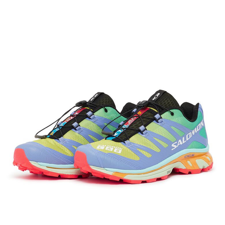 Salomon XT-4 L41709600 Lateral