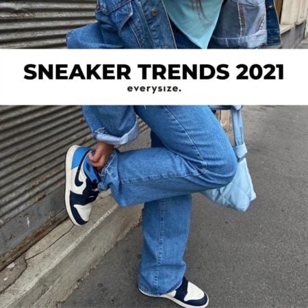 Sneaker Trends 2021 die angesagtesten Schuhe für Herren und Damen