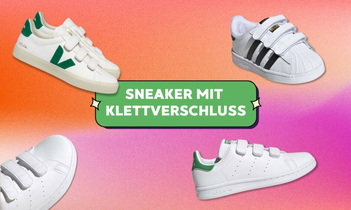 schuhe mit klettverschluss größe 39