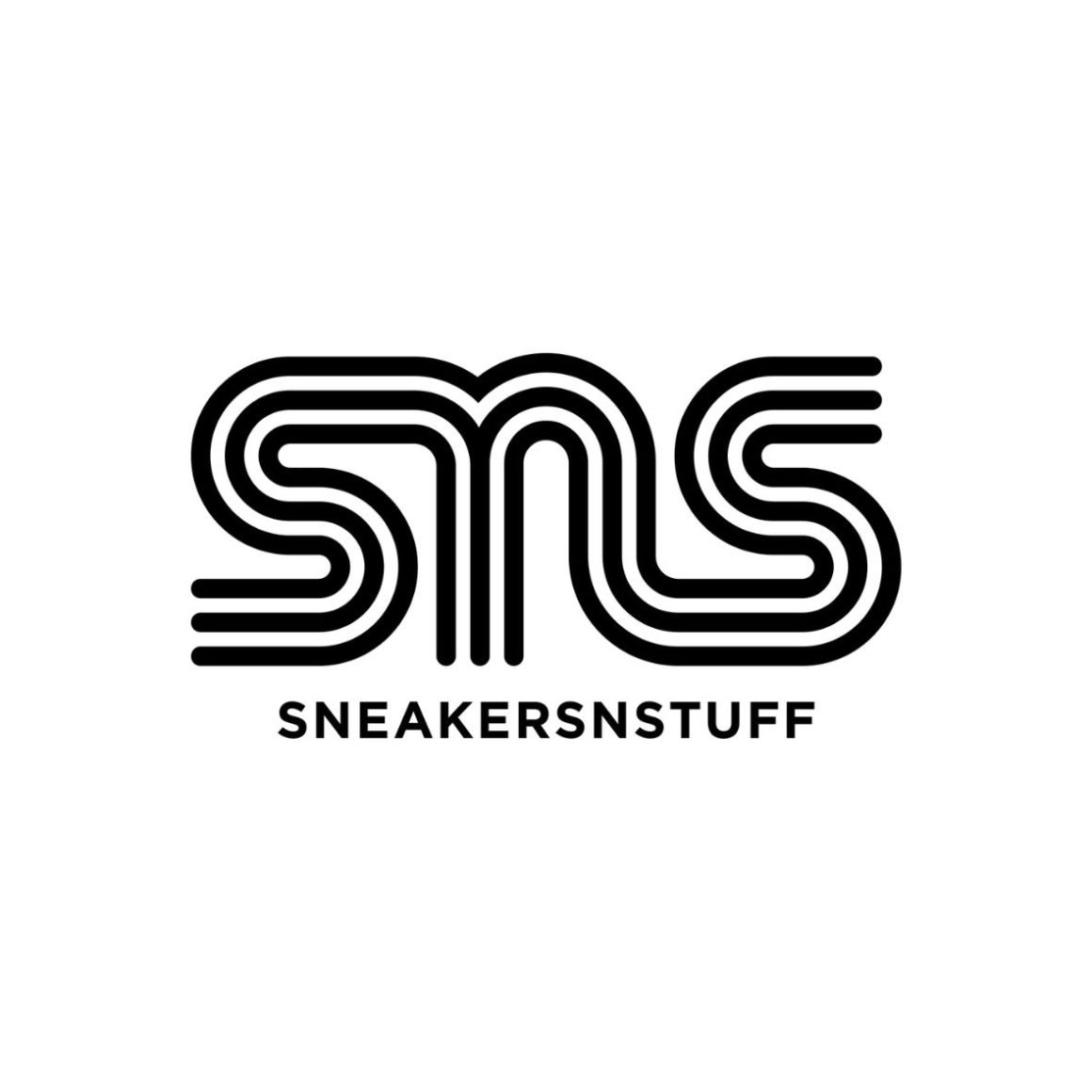 Sneakersnstuff-Logo