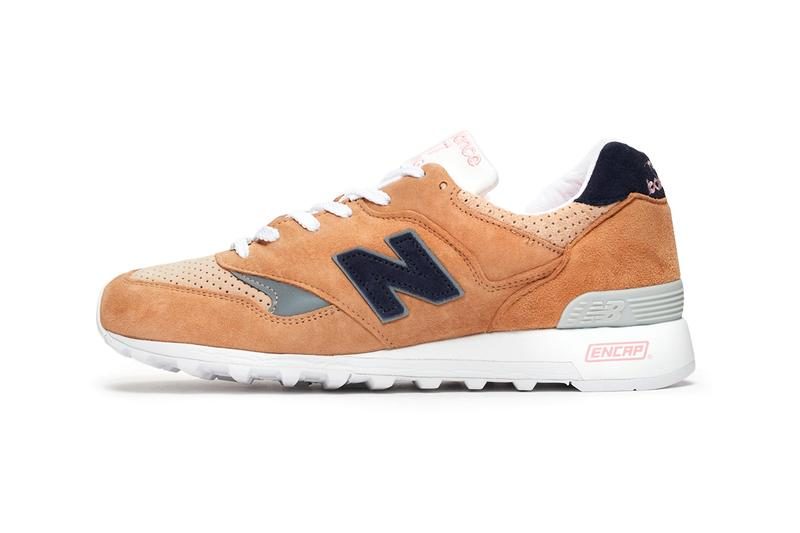 Sneakersnstuff New Balance 577 M577SKS