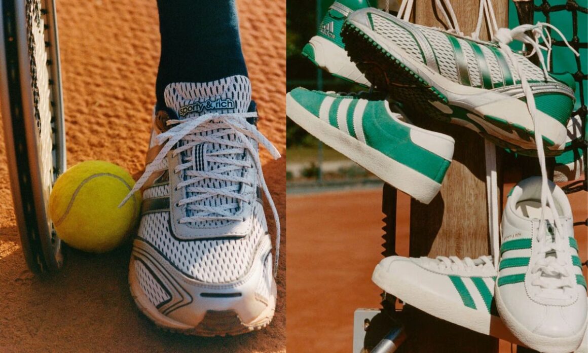 adidas Trend Sneaker 2024 �?? Der ??berblick | everysize Blog