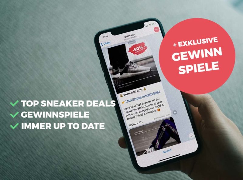 Telegram-LP-exkl-Gewinnspiele