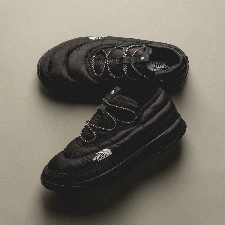 The North Face NSE Low TNF Black NF0A7W4PKX71