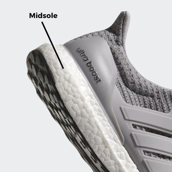 midsole sneaker