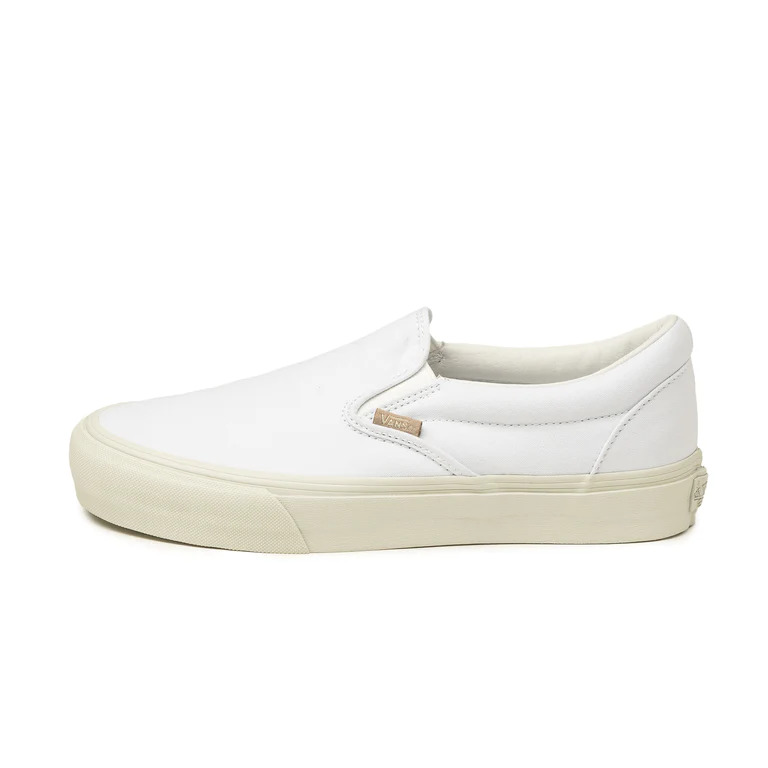 Vans Vault x JJJJound Classic Slip-On VN0A3QXYW001 Lateral