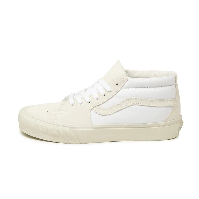 Vans Vault x JJJJound Sk8-Mid LX VN0A7TNHW001 Lateral