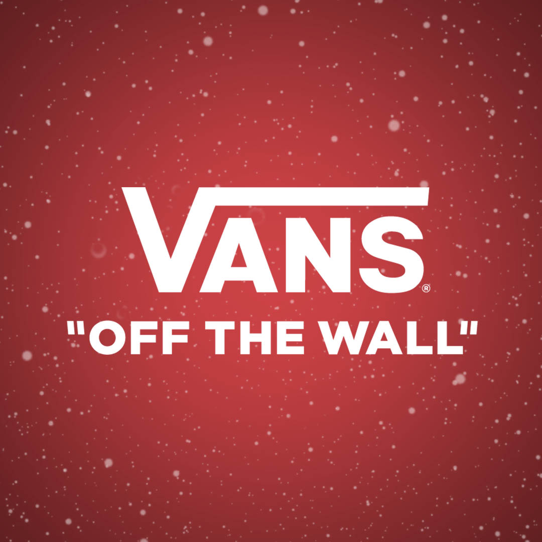Vans-XMAS