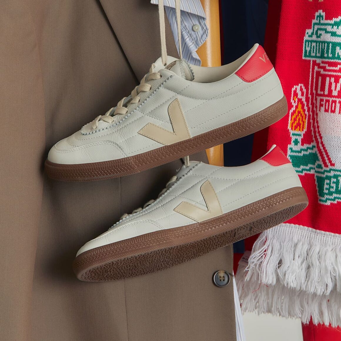 Veja Panenka O.T. FU2020708A Blokcore Style