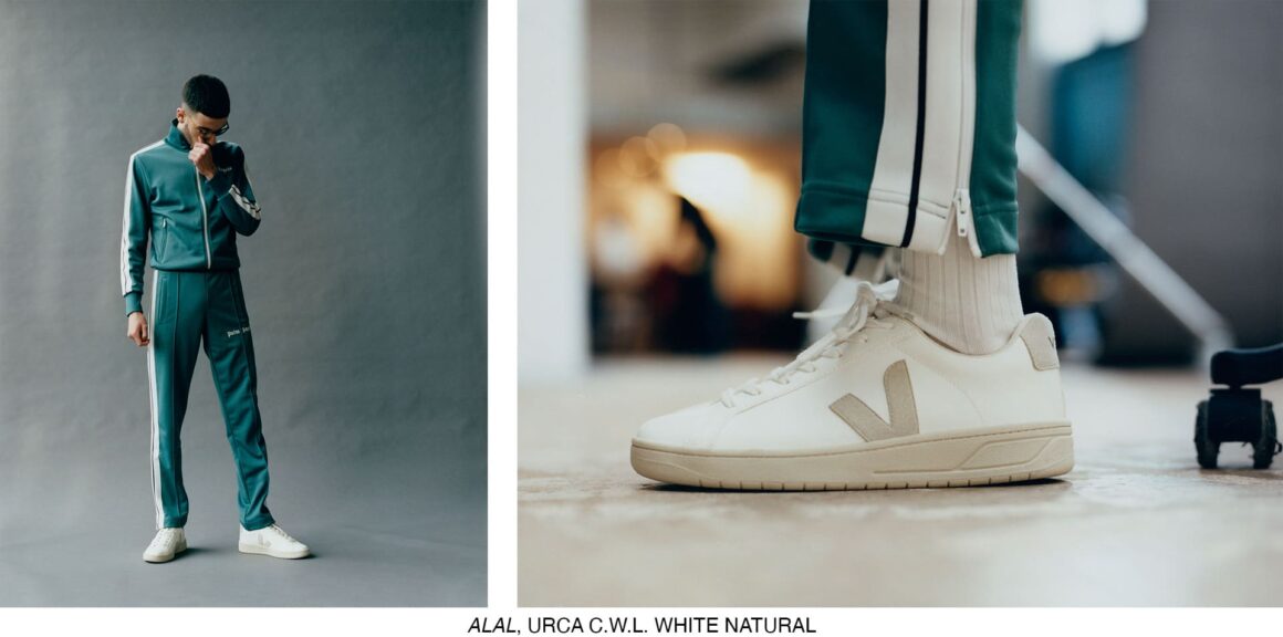 Veja Urca CWL Natural White