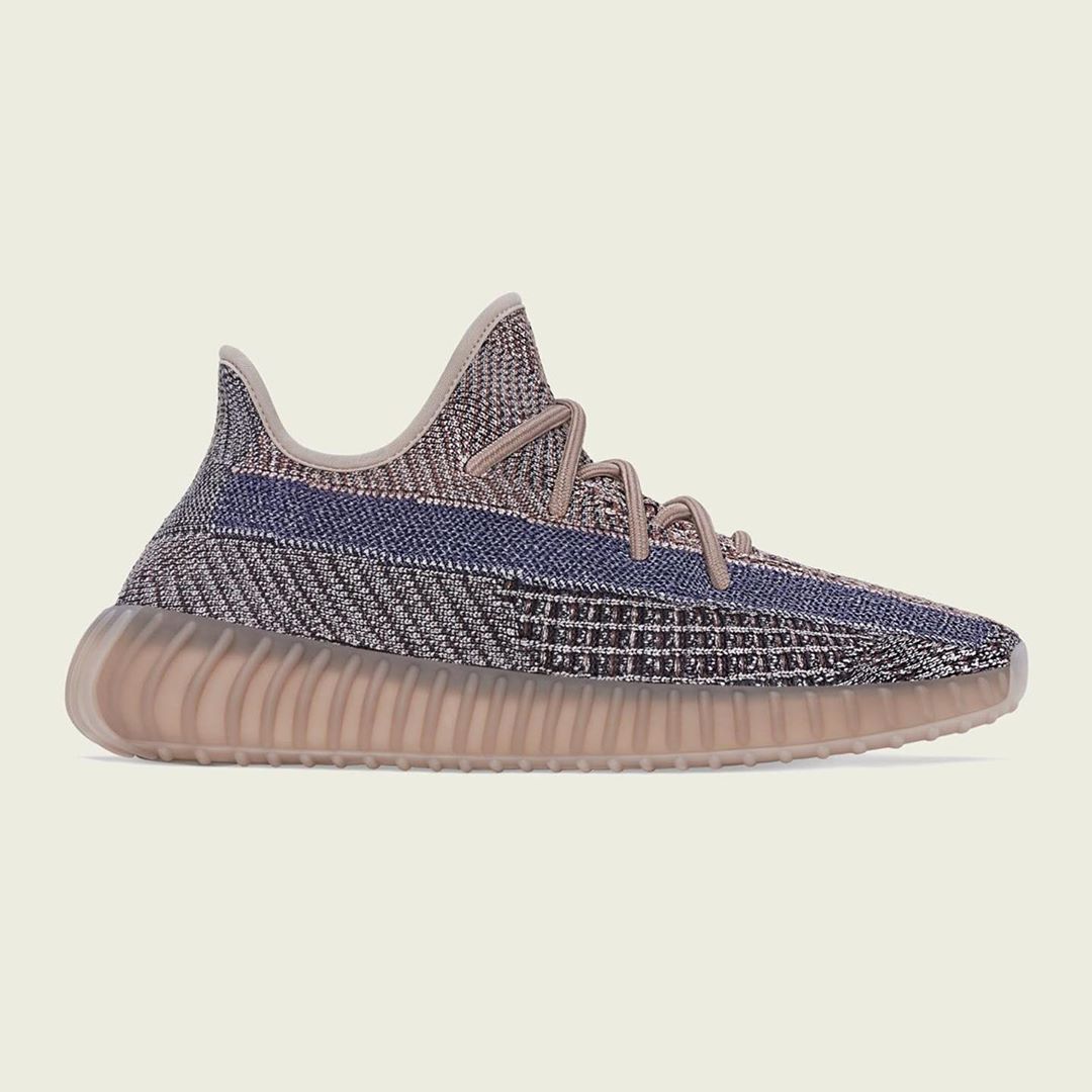 YEEZY BOOST 350 V2 Fade Release 2020