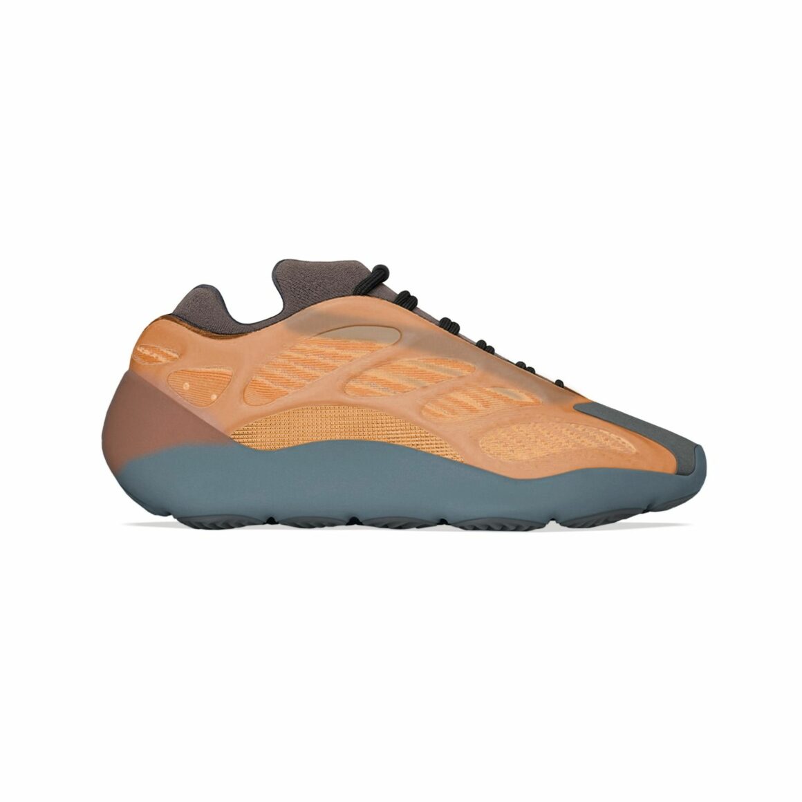 Yeezy 700 v3 Copper Fade