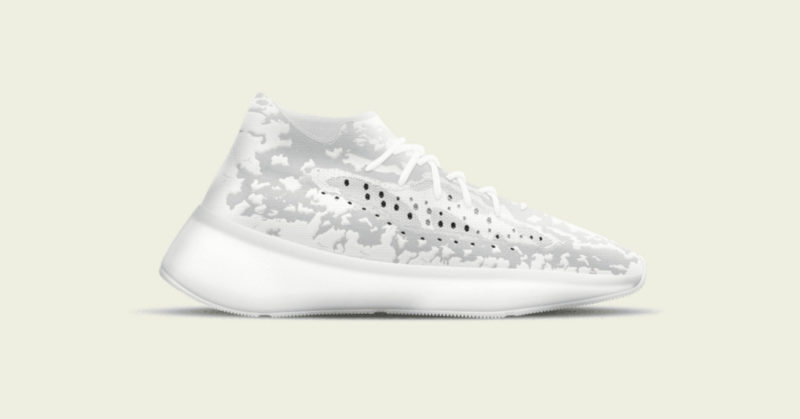 Yeezy Boost 380 Alien Yeezy Boost 380 Alien