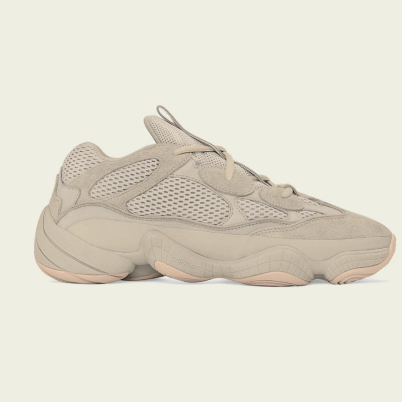 Yeezy Boost 500 Stone Yeezy Boost 500 Stone