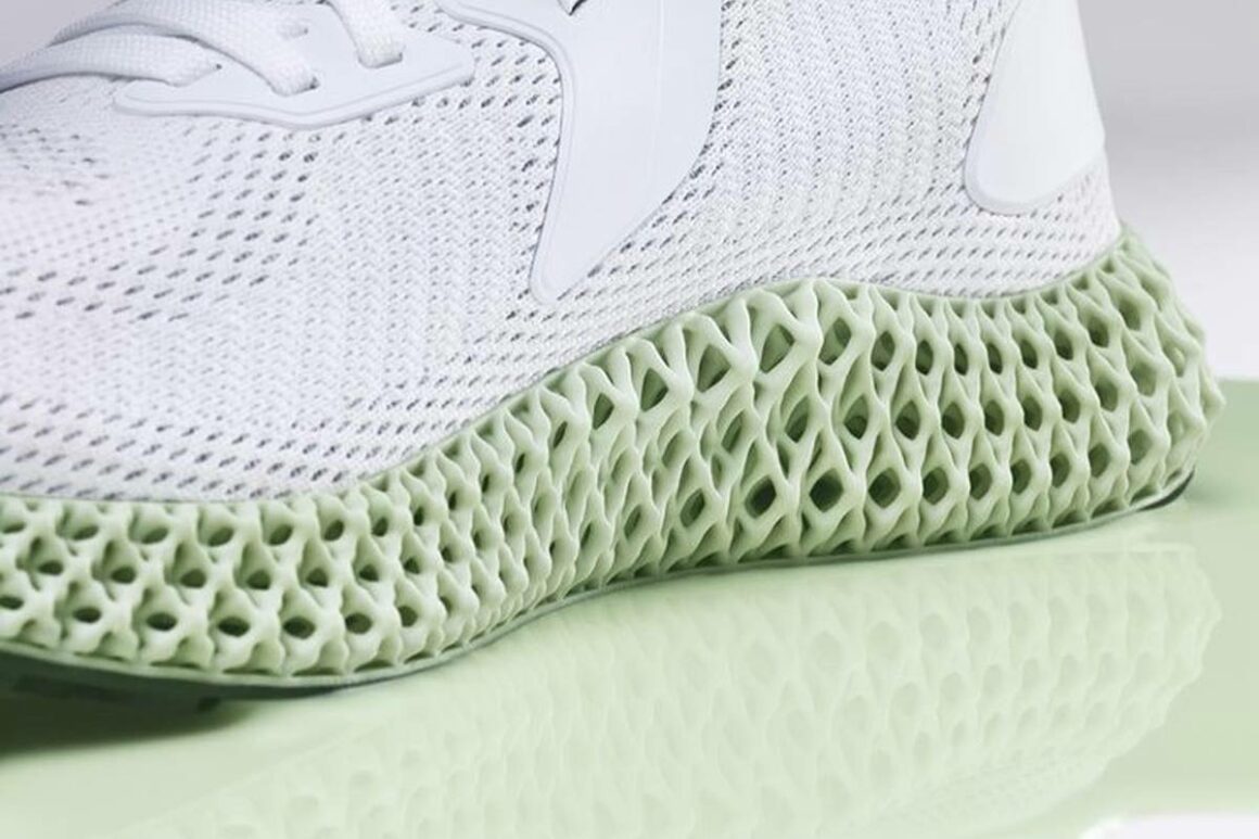 adidas 4d carbon midsole