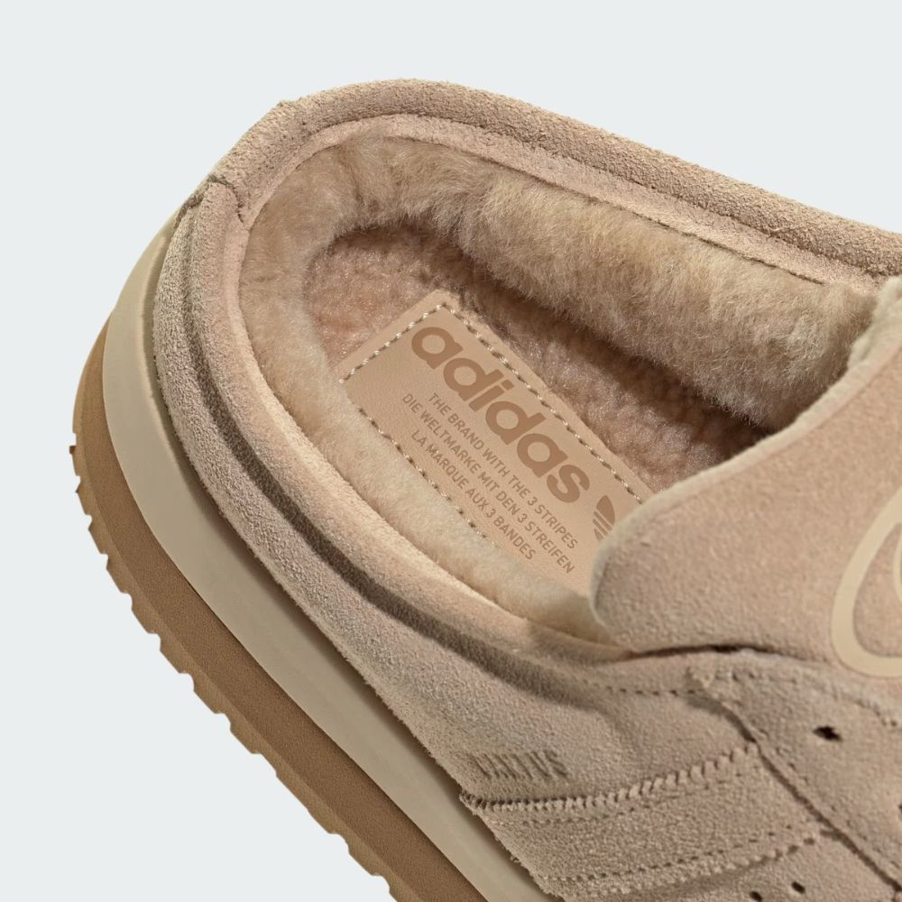 adidas Campus 00s WTR Low JR3732 Detail Lining