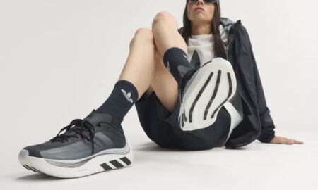 adidas Hyperboost Euphoria EPHR LT KZ8508 on Feet Outfit Titel