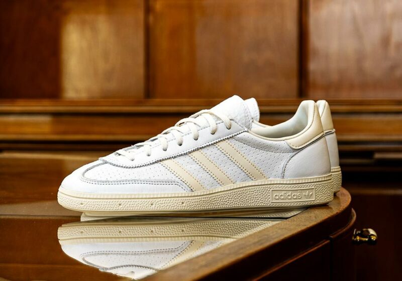Adidas Weiss Herren