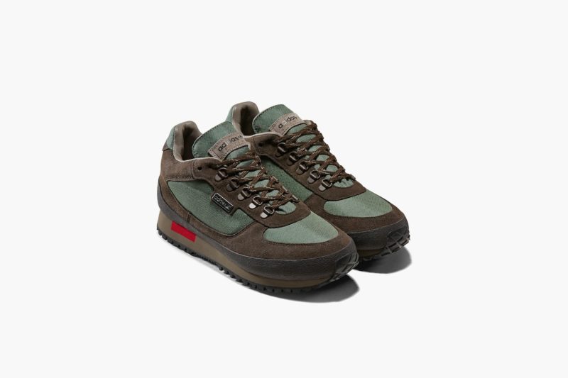 adidas Spezial Winterhill EF1157 adidas Spezial Winterhill EF1157