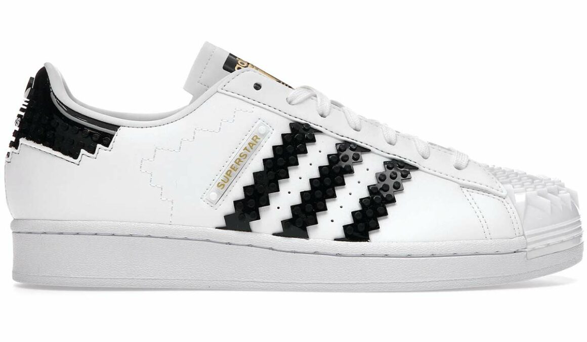 adidas Superstar Lego GW5270 1160x676