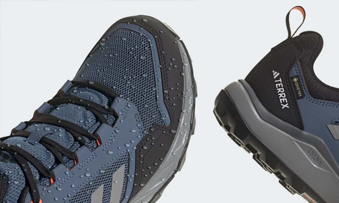 adidas Terrex mit GTX