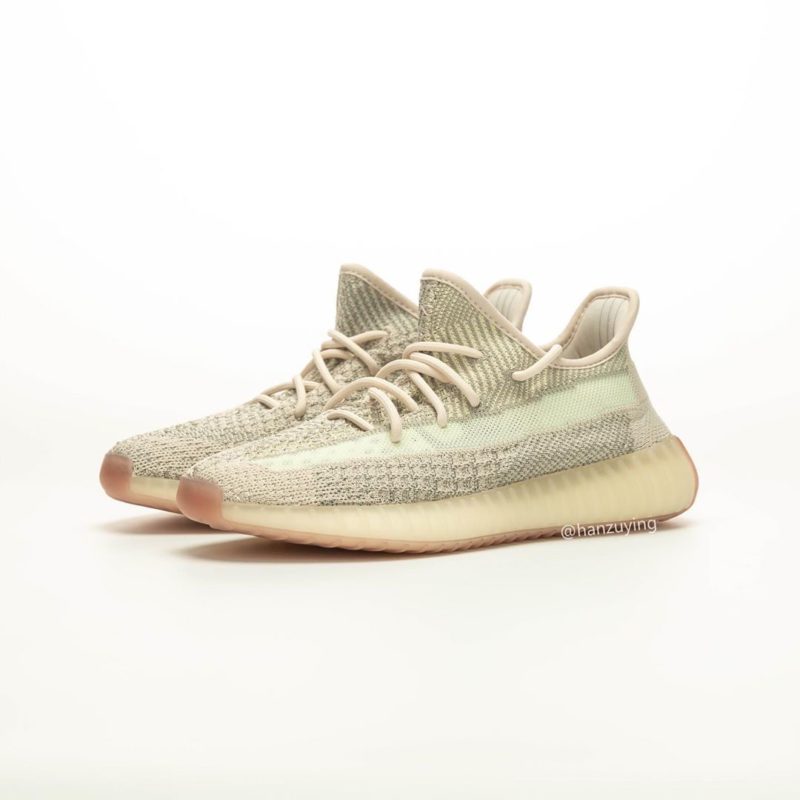 adidas-YEEZY-BOOST-350-V2-Citrin-FW3042 adidas-YEEZY-BOOST-350-V2-Citrin-FW3042