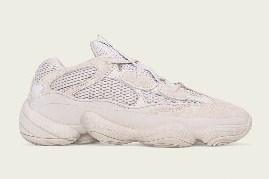 adidas Yeezy 500 Blush