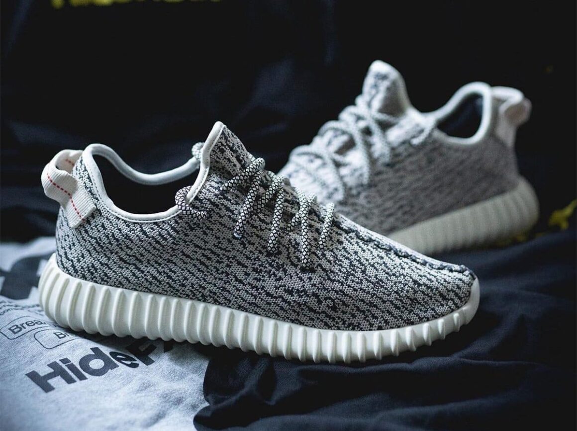 Yeezy Boost 350 Turtle Dove AQ4832 Restock