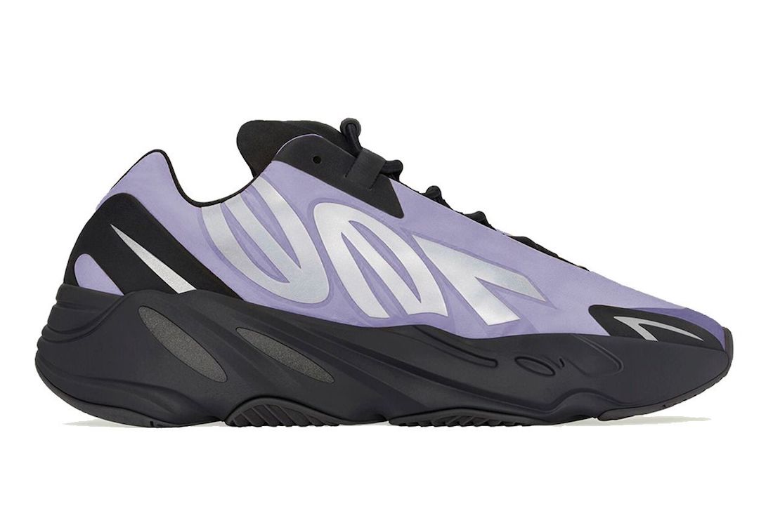 adidas Yeezy Boost 700 MNVN Geode