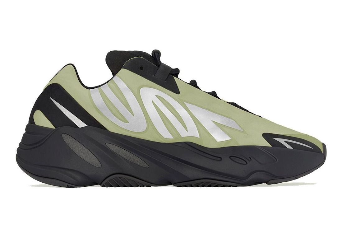 adidas Yeezy Boost 700 MNVN Resin