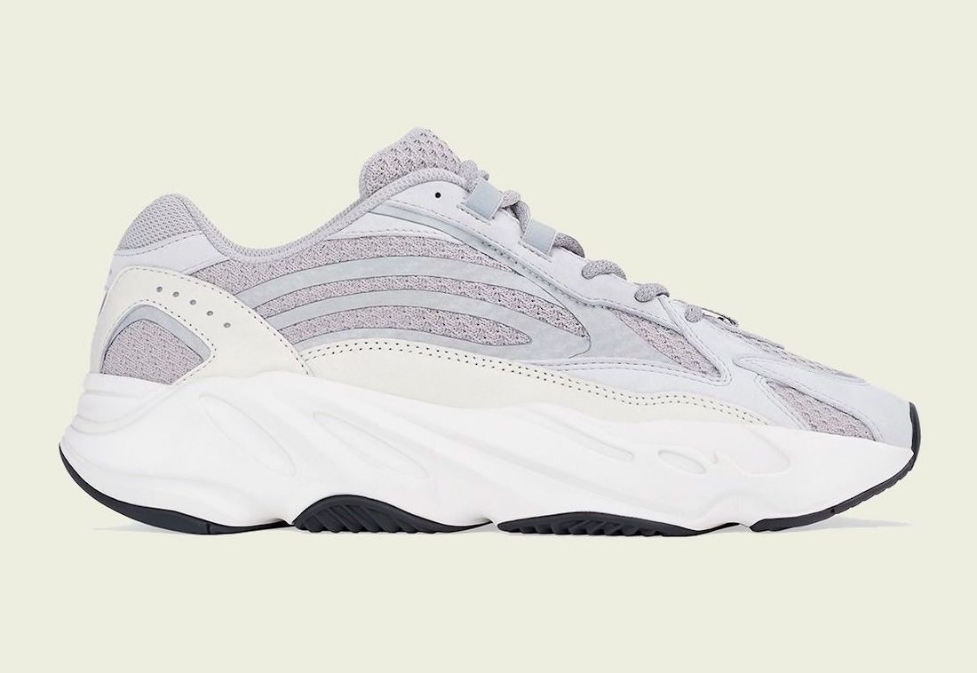 adidas Yeezy Boost 700 v2 Static EF2829