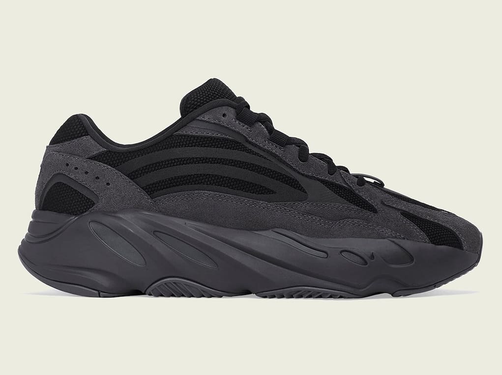 Yeezy Boost 700 v2 Vanta Restock FU6684