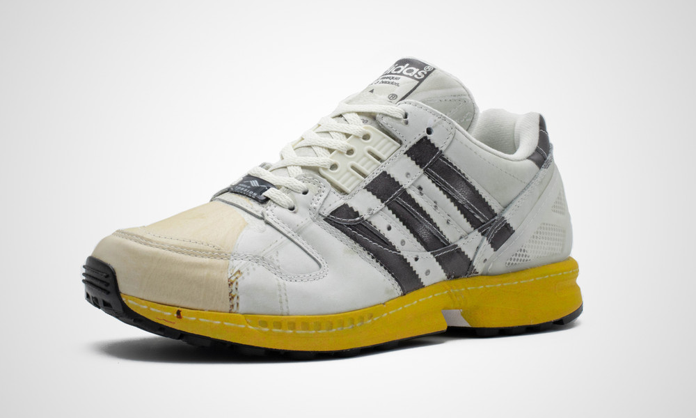 adidas ZX 8000 Superstar FW6092