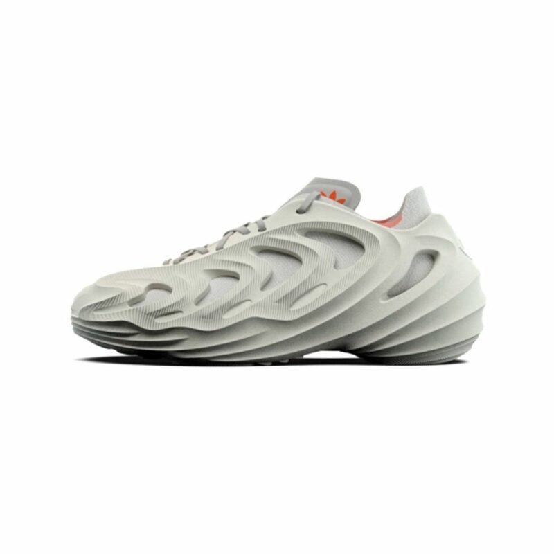 adidas adiFOM Q Off-White Lateral Titel