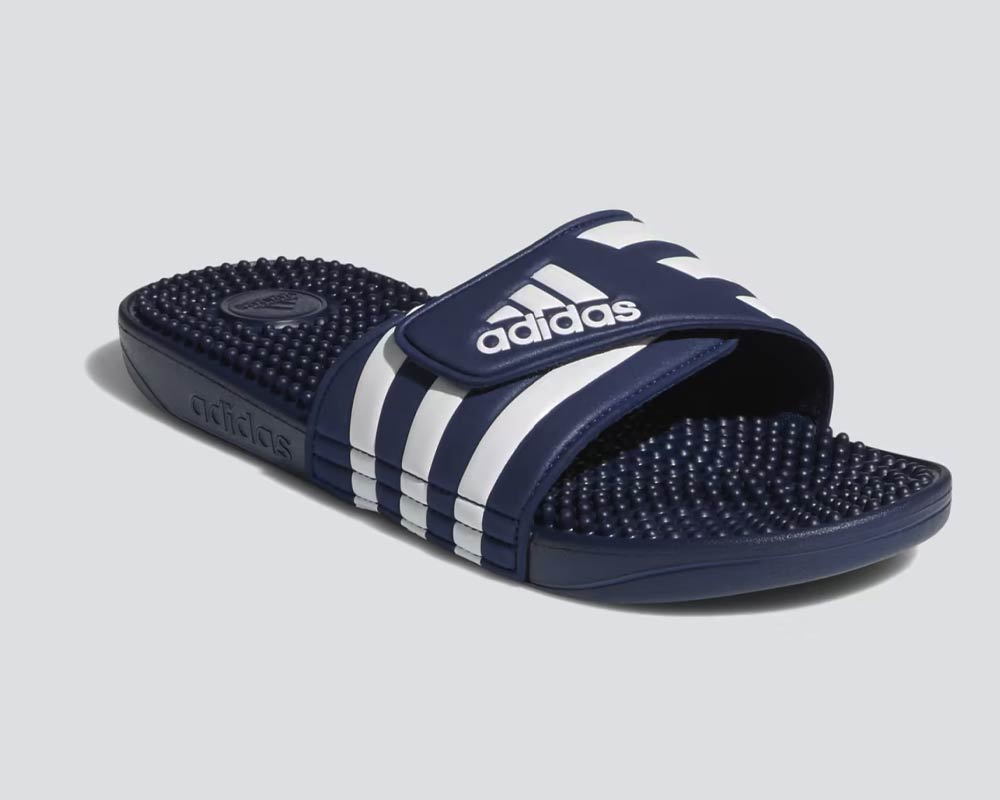 adilette alternative adidas adissage