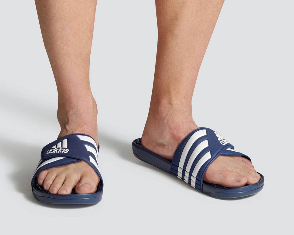 adidas assage ähnlich wie adilette