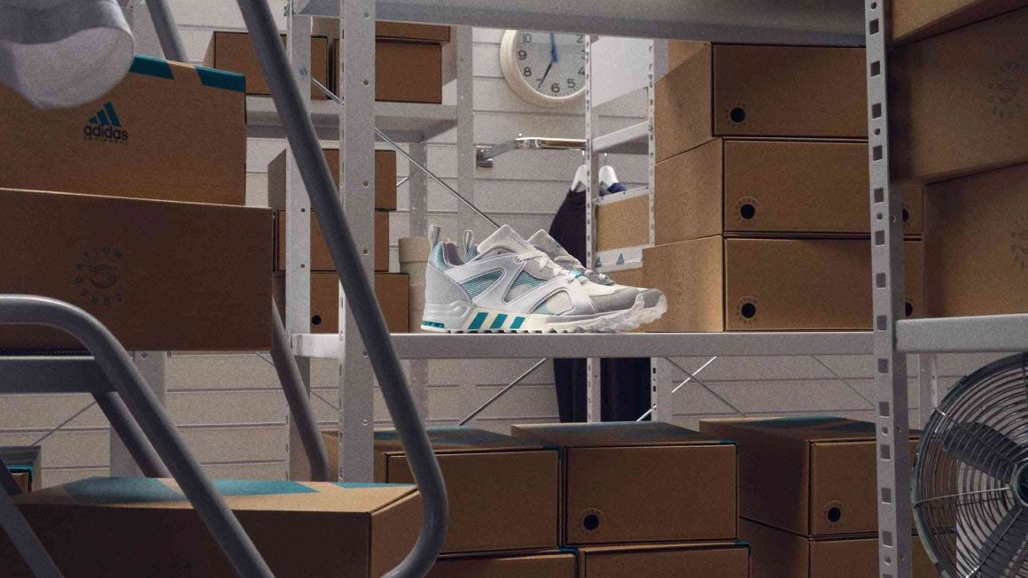 adidas EQT Equipment Prototype OG