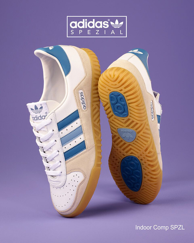 adidas spezial 2018